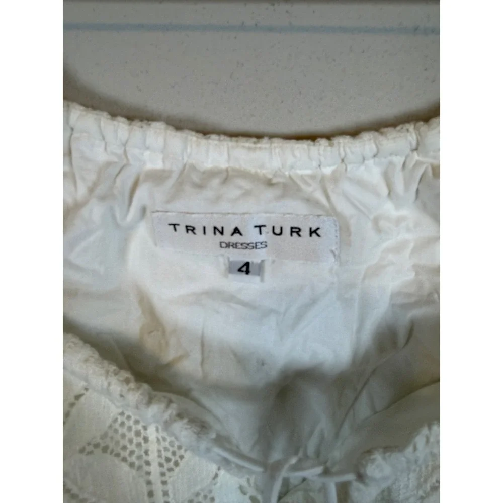 Trina Turk item type
